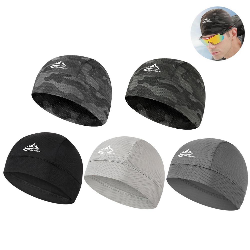Cycling Gear And Accessories - 1/2Pcs Summer Cooling Cycling Caps Sunscreen