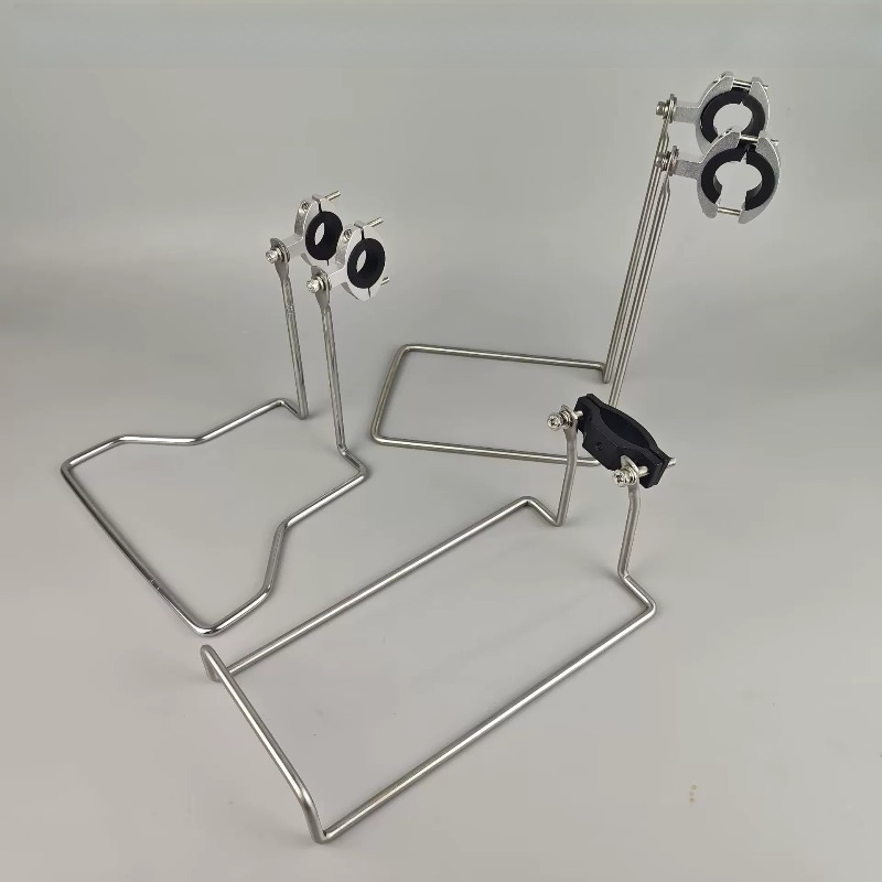 Bike Cargo Rack - Bike Front Rack Stainless Steel Bicycle