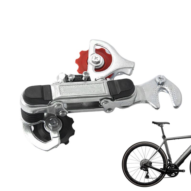 Cycling Gear Stand - Derailleur For Mountain Bikes Metal Mountain