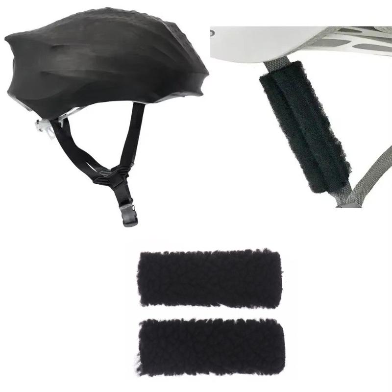 Cycling Gear And Accessories - 1Pair AirStreamz Cycling Wind Noise Reducer