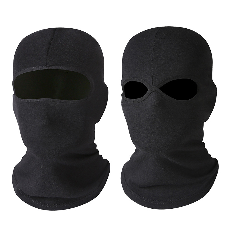 Cycling Gear And Accessories - New 1pcs Motorcycle Full Face Mask