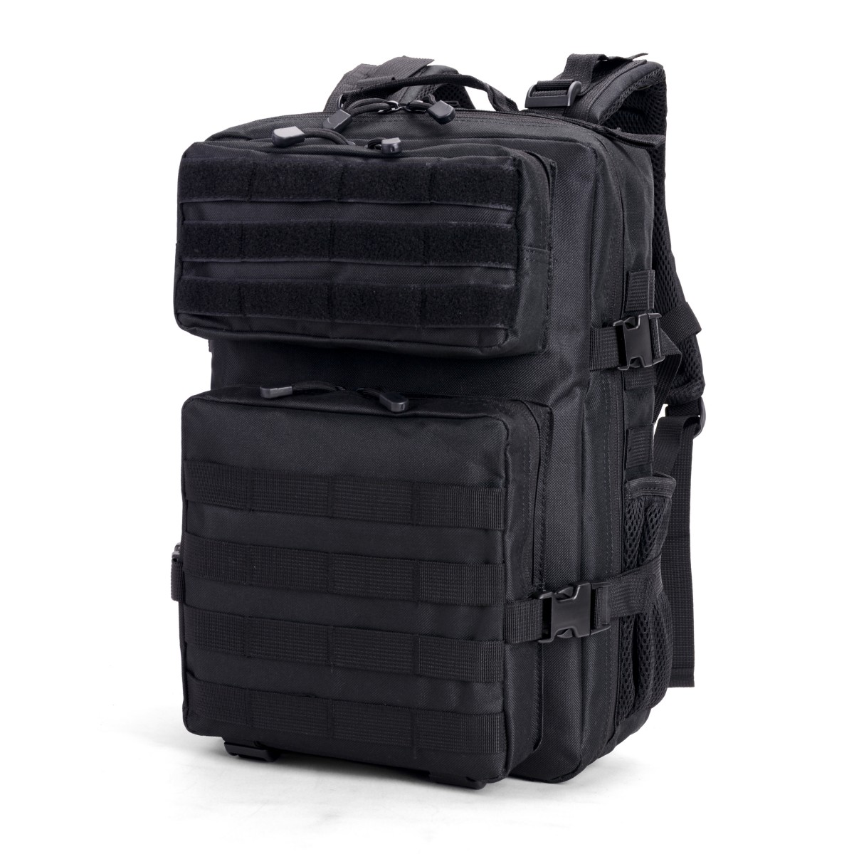 24L Tactical Backpack for Men  - огляд і ціна Cycling Gear For Commuting