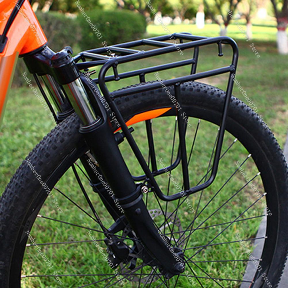 Bike Luggage Rack Heavy Duty S - огляд і ціна Bike Cargo Rack