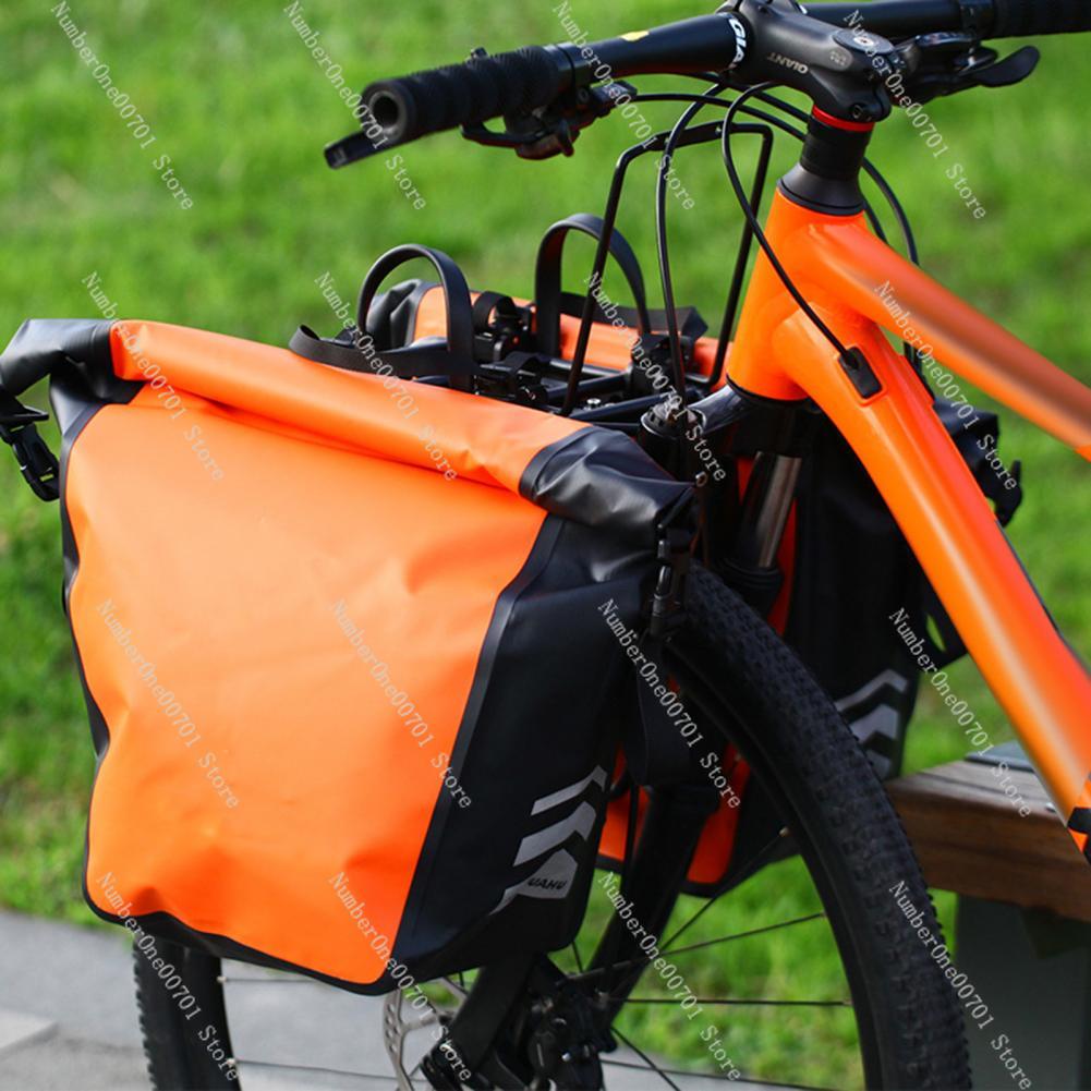 Bike Luggage Rack Heavy Duty S - огляд і ціна Bike Cargo Rack