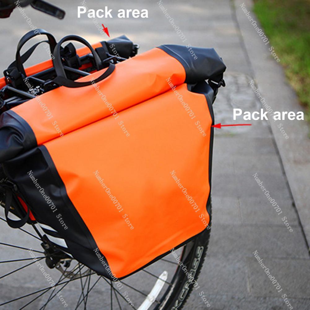 Bike Luggage Rack Heavy Duty S - огляд і ціна Bike Cargo Rack