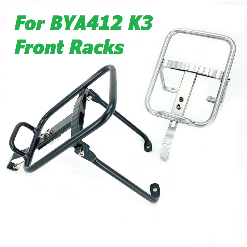 Litepro 14 inch Folding Bike F - огляд і ціна Bike Cargo Rack