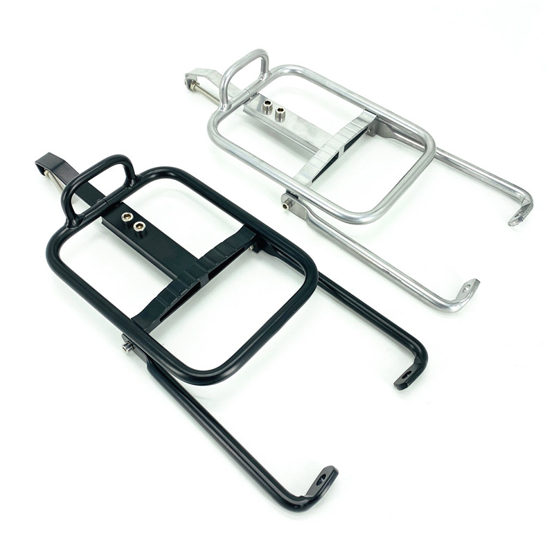 Litepro 14 inch Folding Bike F - огляд і ціна Bike Cargo Rack