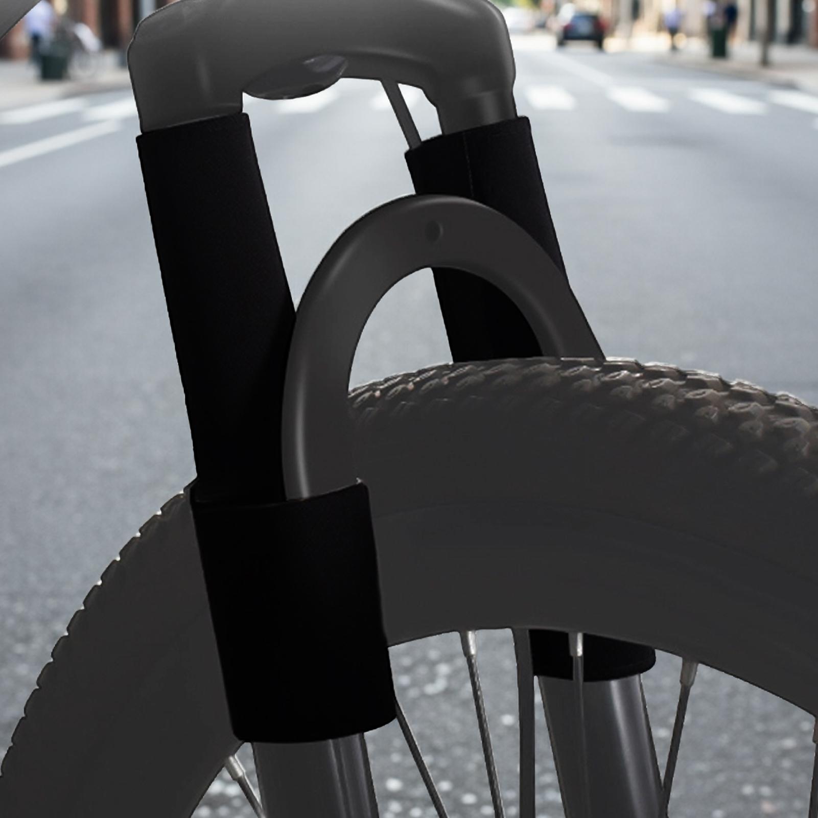 Bicycle Fork Protector Cover C - огляд і ціна Cycling Gear And Accessories