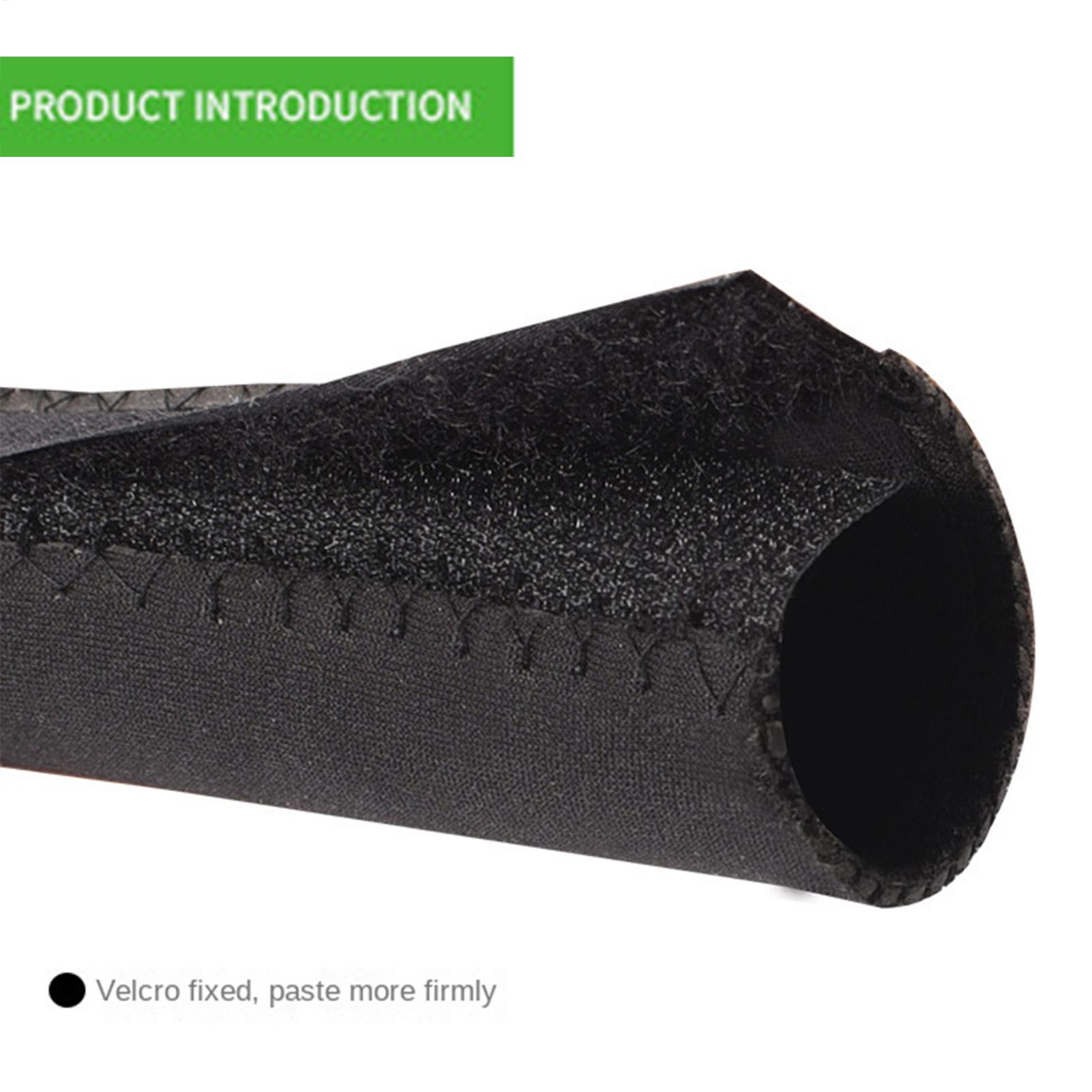 Bicycle Fork Protector Cover C - огляд і ціна Cycling Gear And Accessories