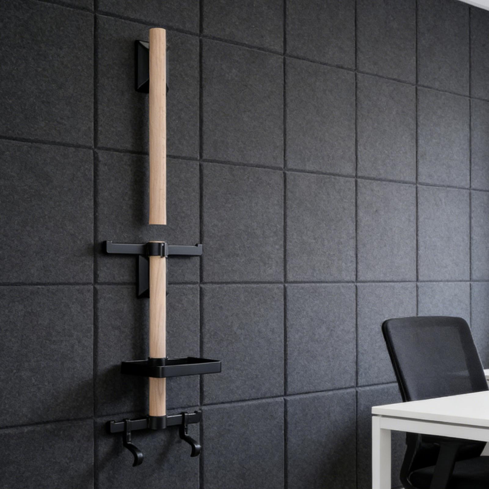 Bicycle Gear Rack 1 Set Wall M - огляд і ціна Cycling Gear Organizer