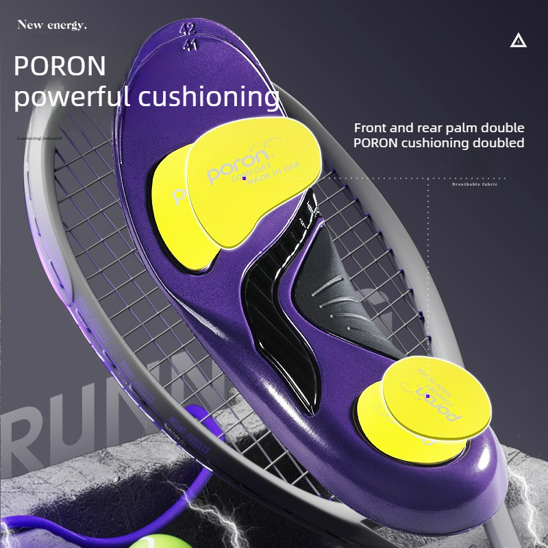 Arch Support Sports Insoles Co - огляд і ціна Cycling Shoe Insoles