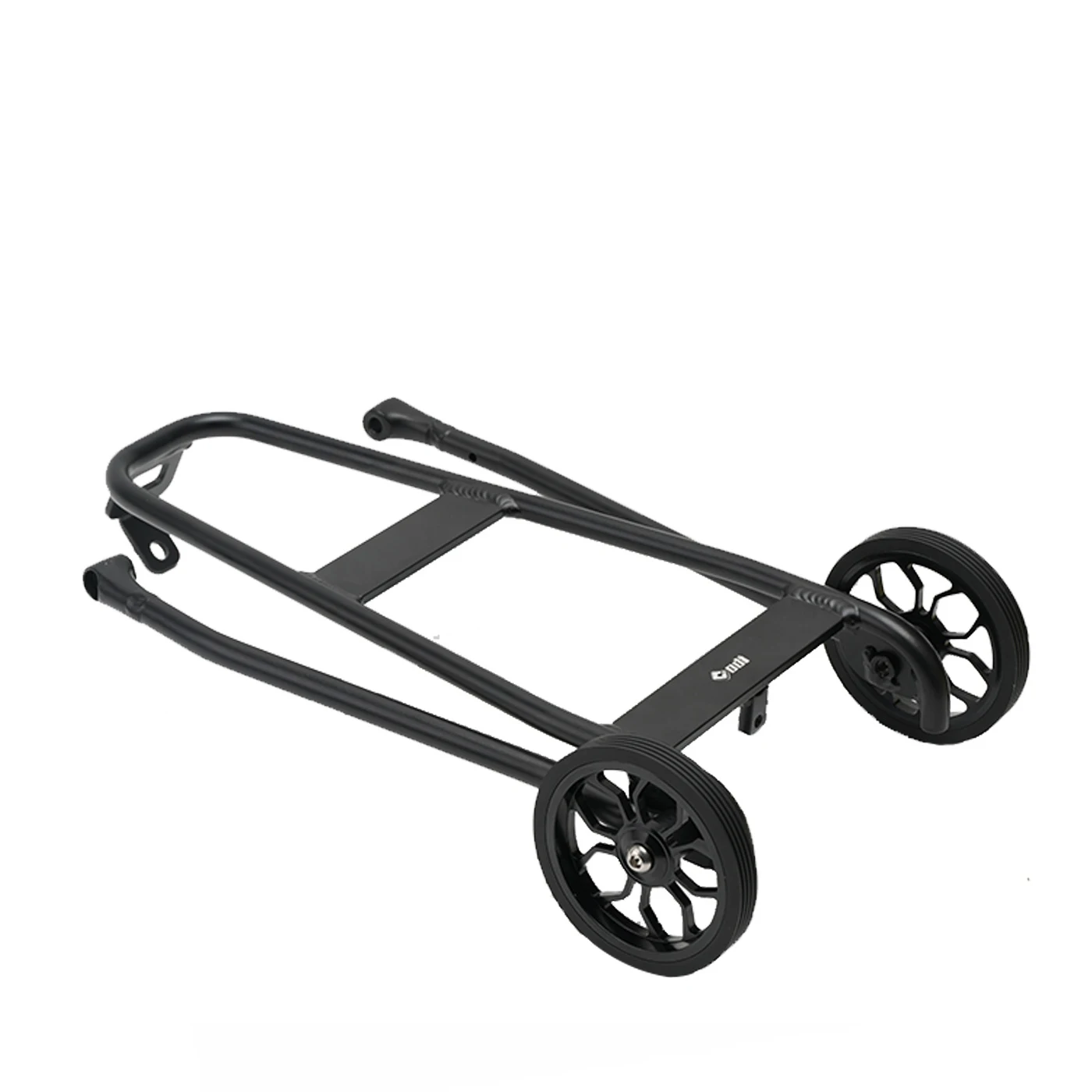 Brompton Folding Bike Rear Rac - огляд і ціна Bike Cargo Rack