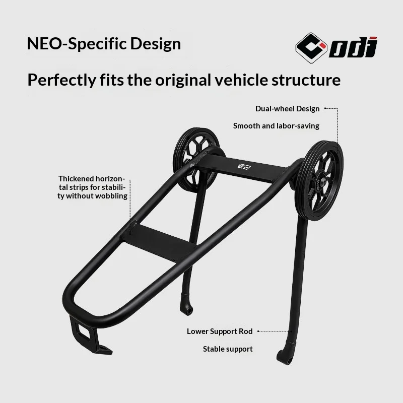 Brompton Folding Bike Rear Rac - огляд і ціна Bike Cargo Rack