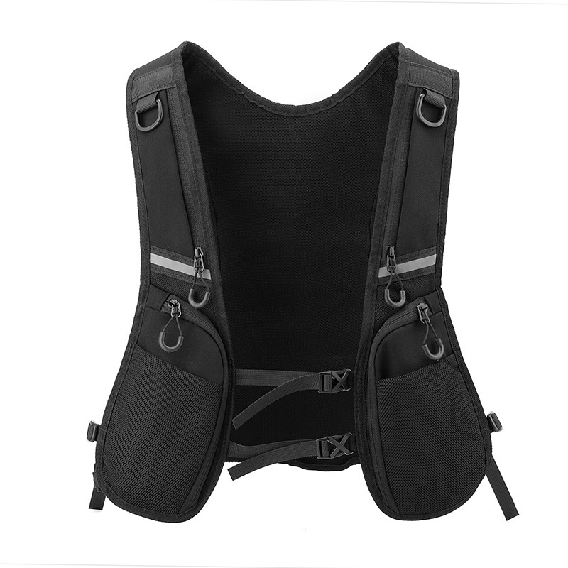 Hip hop Streetwear Chest Rig B - огляд і ціна Reflective Cycling Vest