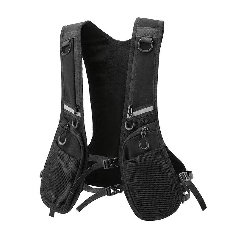 Hip hop Streetwear Chest Rig B - огляд і ціна Reflective Cycling Vest
