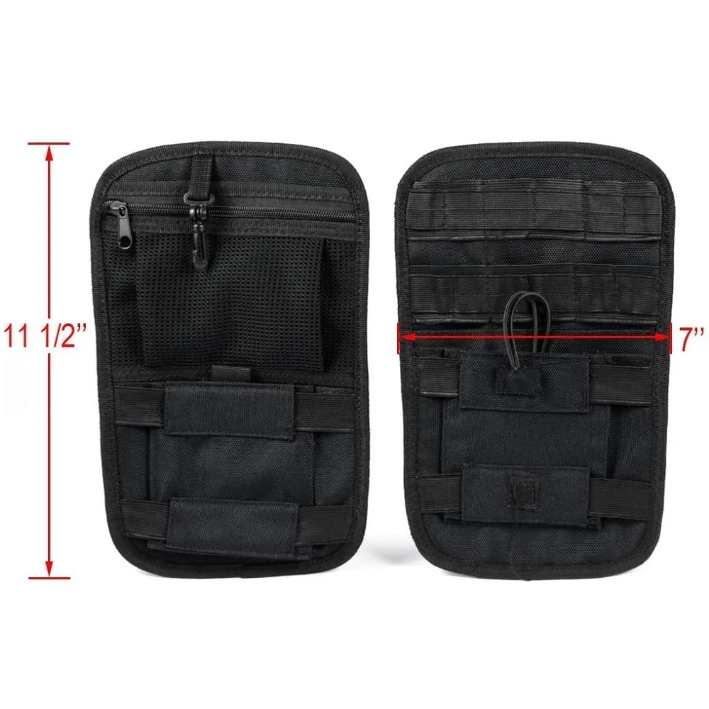 Motorcycle Bike Universal Sadd - огляд і ціна Cycling Gear Organizer