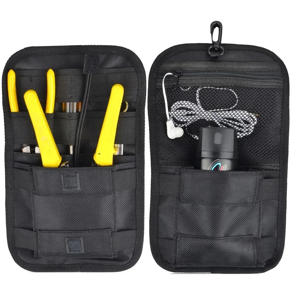 Motorcycle Bike Universal Sadd - огляд і ціна Cycling Gear Organizer