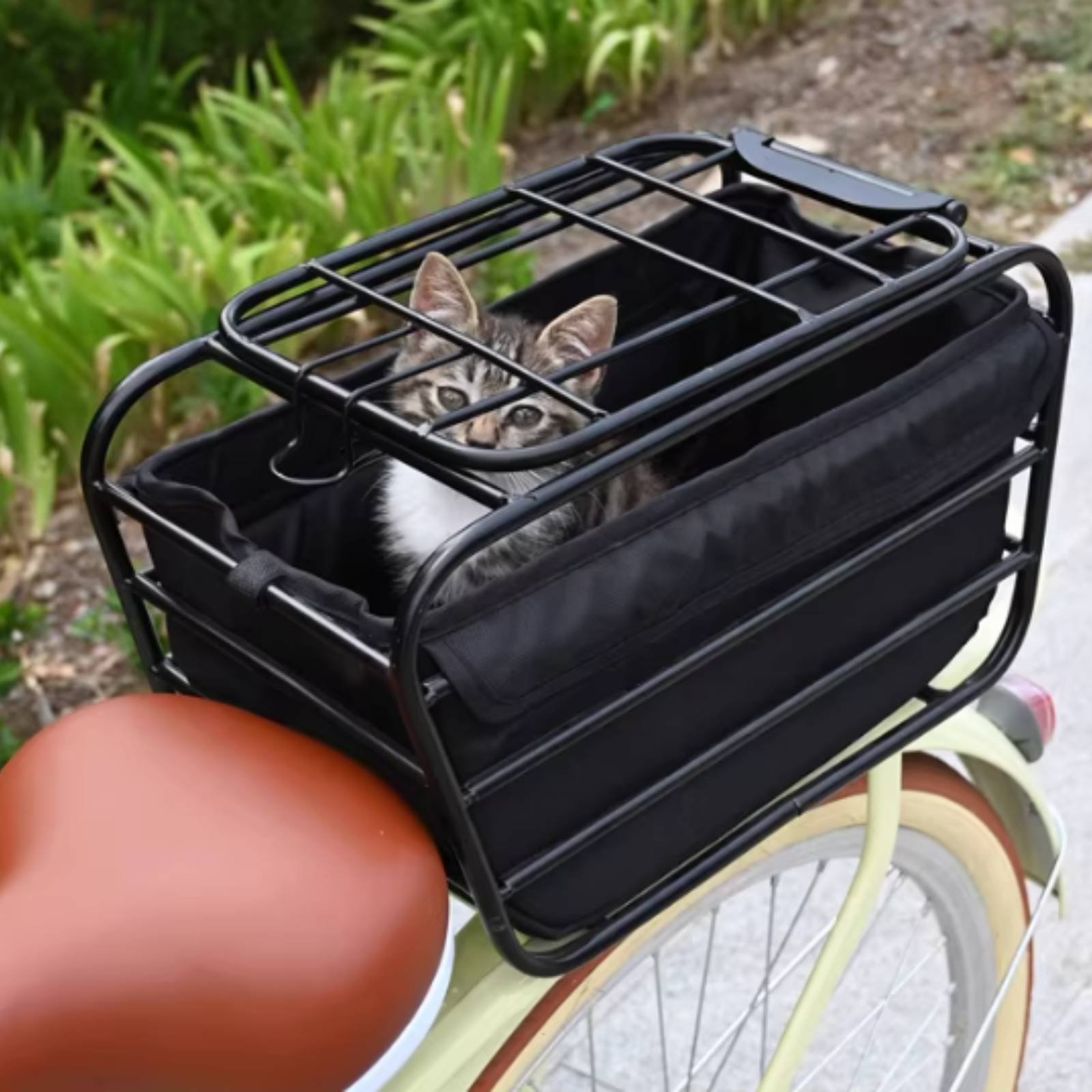 Cycle Dog Carrier Sturdy Duty  - огляд і ціна Bike Cargo Rack