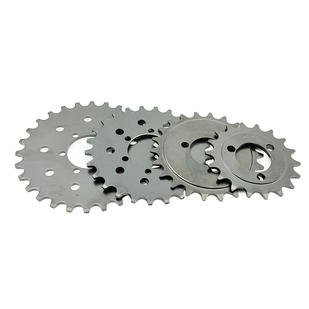 Bicycle #410 Chain 16T 18T 22T - огляд і ціна Cycling Gear Stand