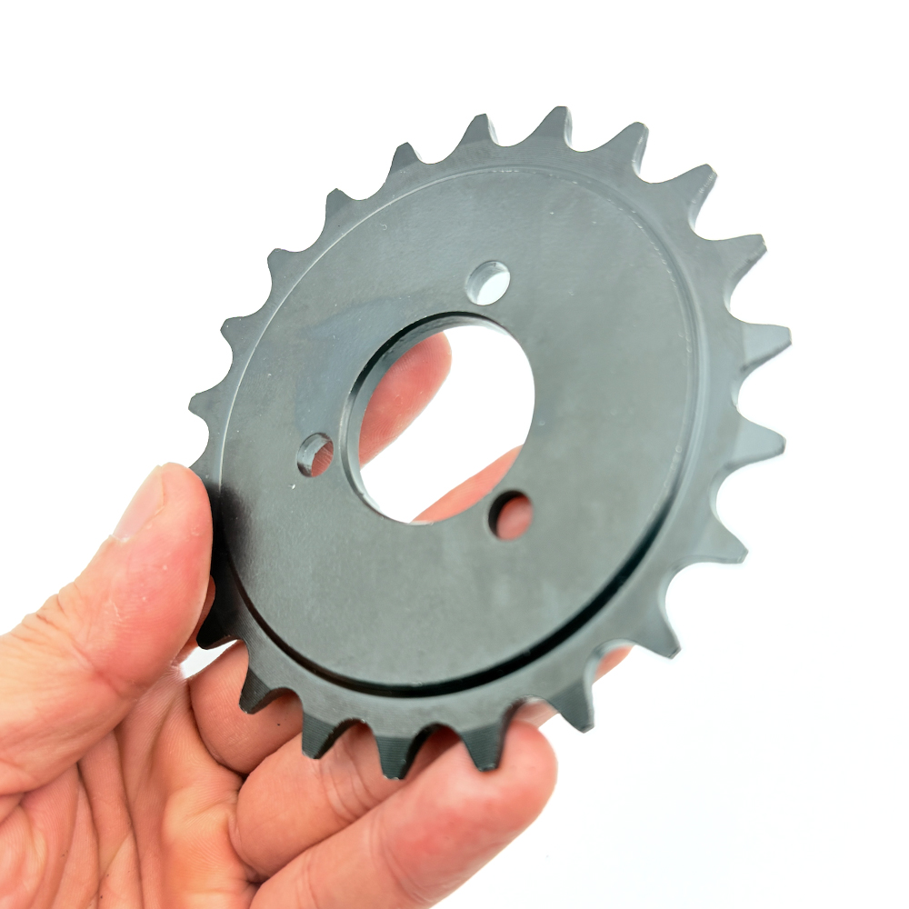 Bicycle #410 Chain 16T 18T 22T - огляд і ціна Cycling Gear Stand