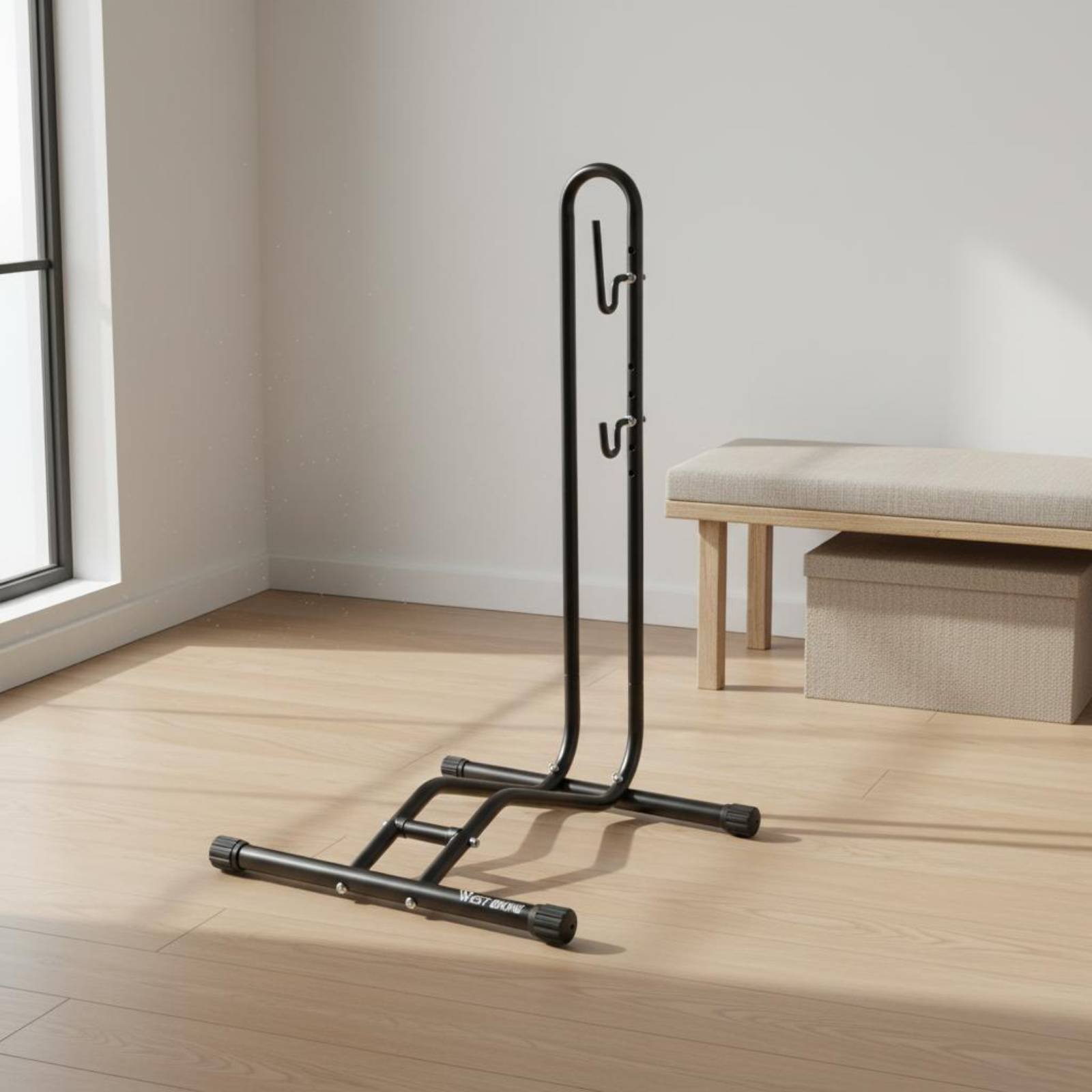 Vertical Bike Stand Stable Ver - огляд і ціна Cycling Gear Stand