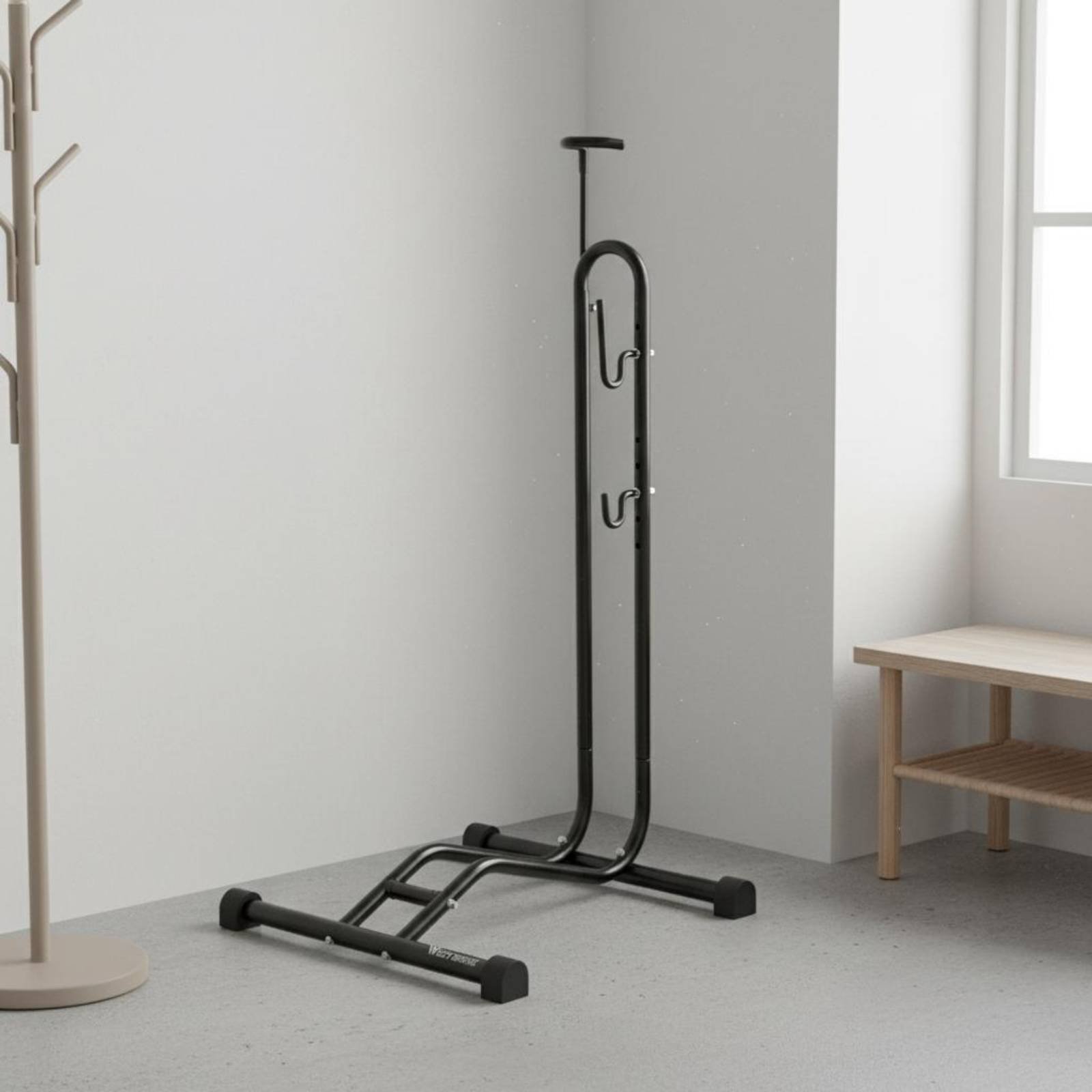 Vertical Bike Stand Stable Ver - огляд і ціна Cycling Gear Stand