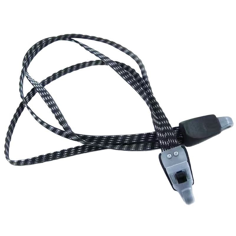 Elastic Bungee Cord Luggage St - огляд і ціна Bike Cargo Rack