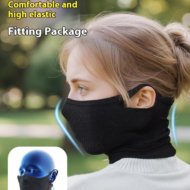 Autumn/Winter Sport Bandana Cy - огляд і ціна Cycling Face Mask