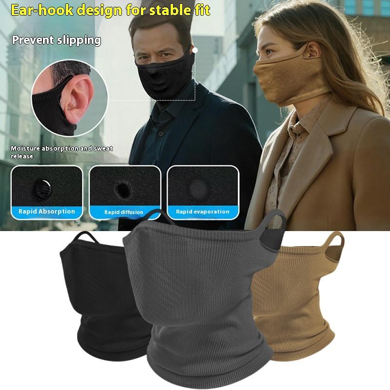 Autumn/Winter Sport Bandana Cy - огляд і ціна Cycling Face Mask
