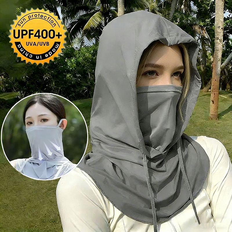 1Pc Balaclava Hat Breathable S - огляд і ціна Cycling Face Mask