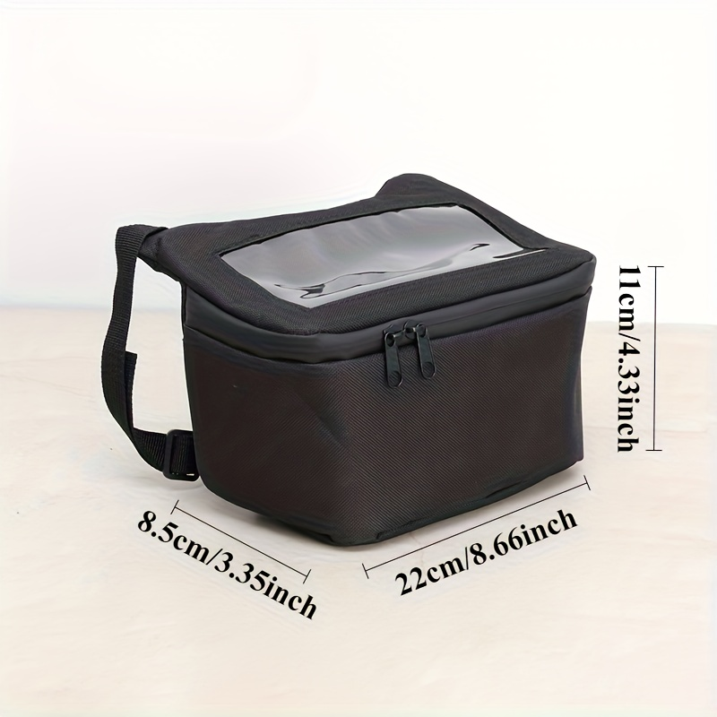 Motorcycle Bike Bag Large Capa - огляд і ціна Cycling Gear Organizer