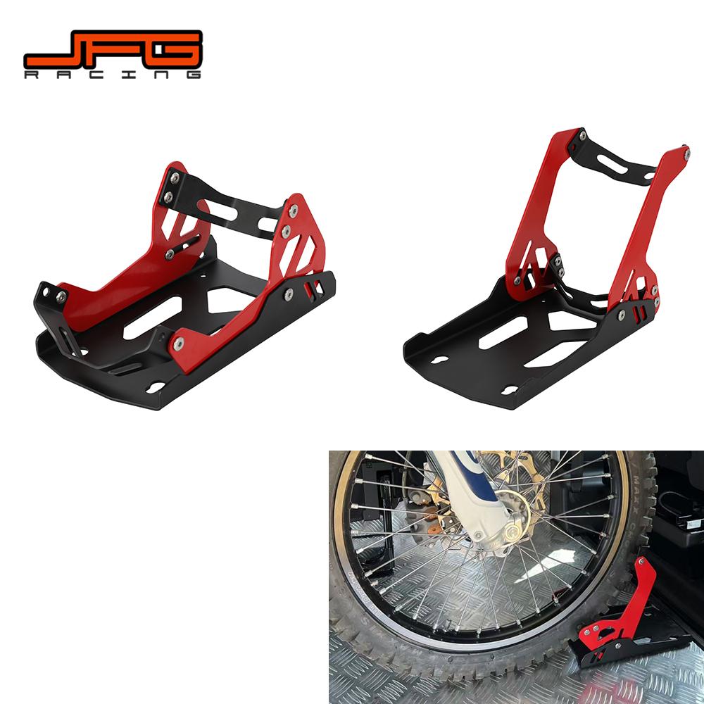 Trailer rack trailer frame fro - огляд і ціна Cycling Gear Stand