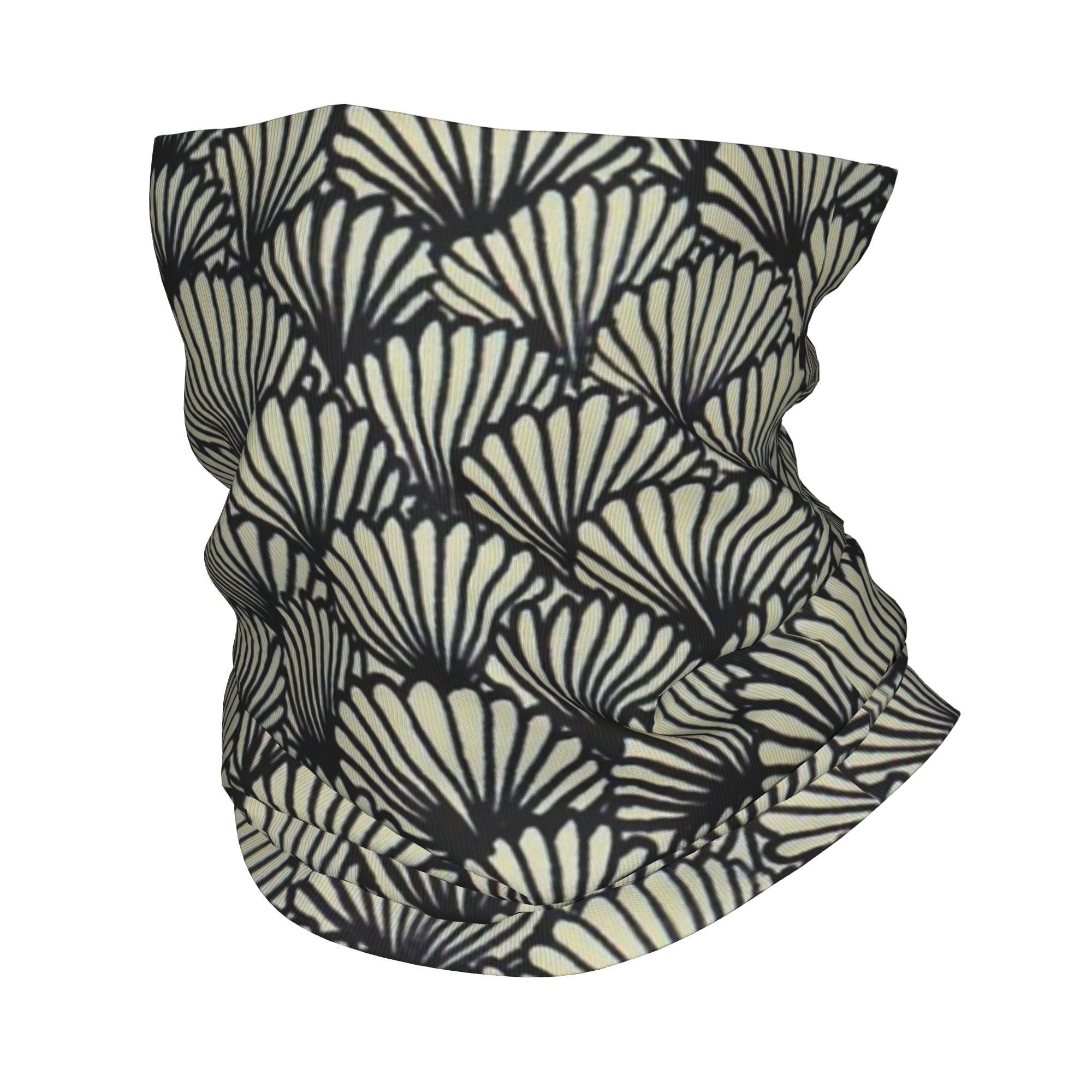 Sector (3) Bandana  Cover Club - огляд і ціна Cycling Face Mask