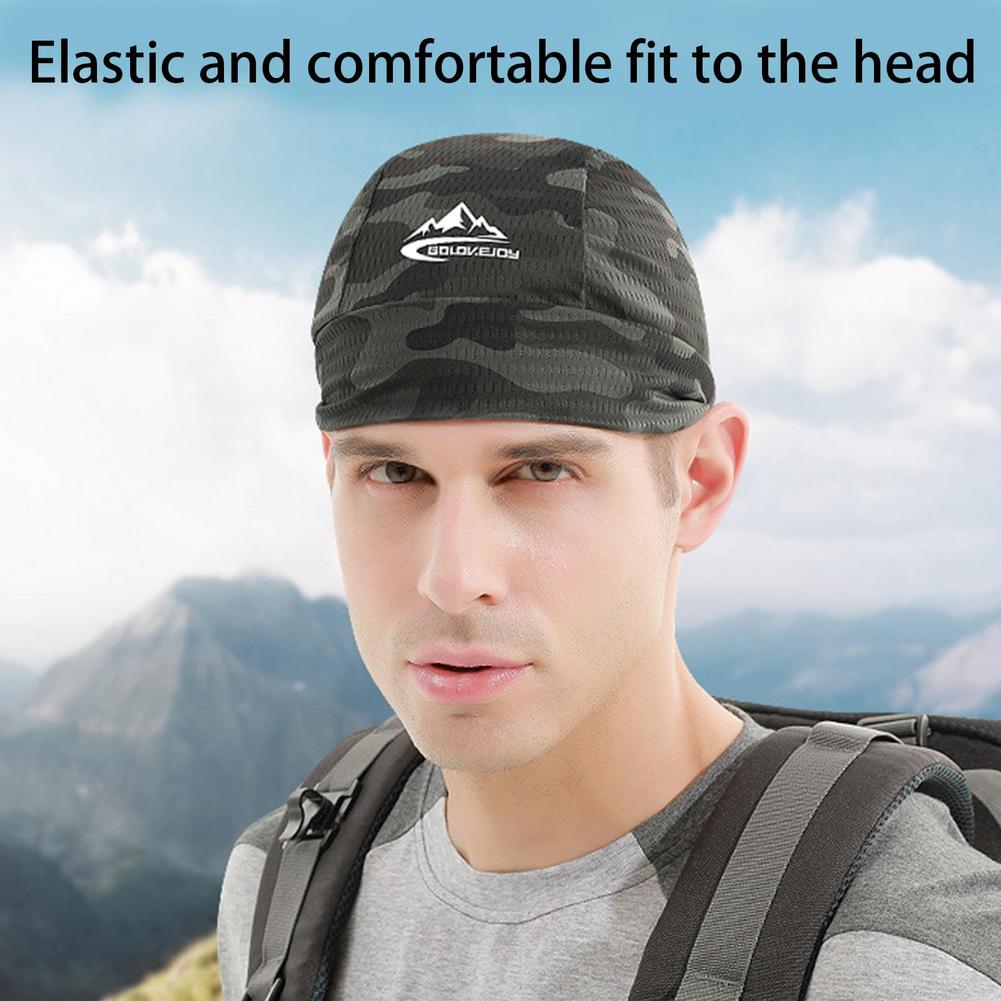 1/2Pcs Summer Cooling Cycling  - огляд і ціна Cycling Gear And Accessories