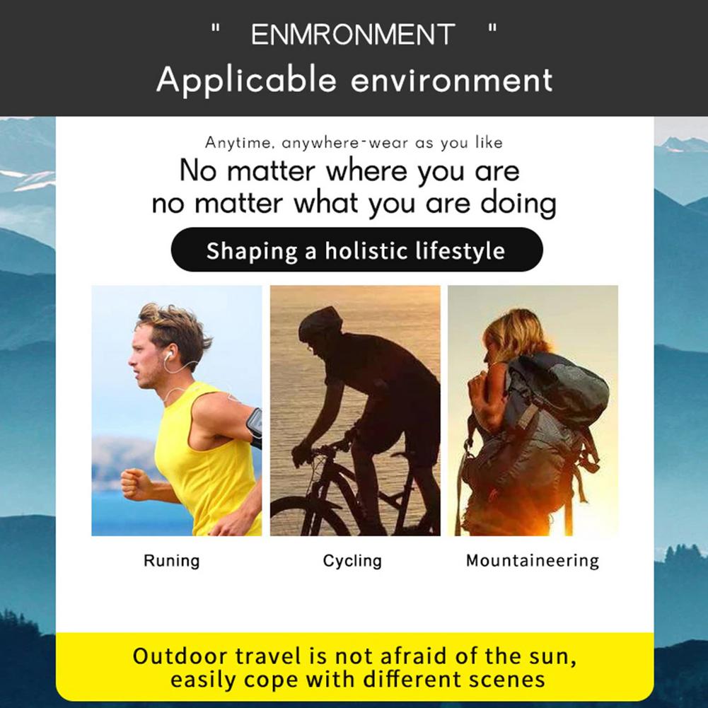 1/2Pcs Summer Cooling Cycling  - огляд і ціна Cycling Gear And Accessories