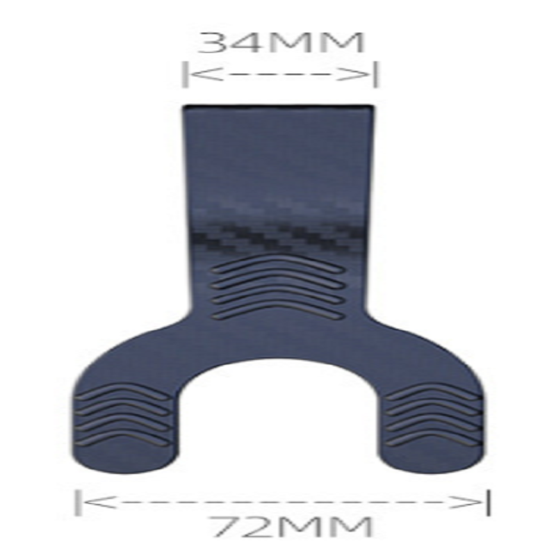 2/3PCS Motorcycle Helmet Holde - огляд і ціна Cycling Gear Stand