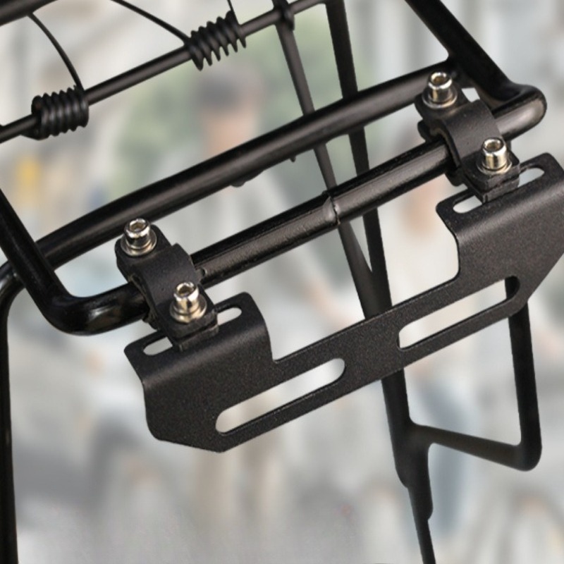 Lightweight Bike Rear Rack Ant - огляд і ціна Bike Cargo Rack
