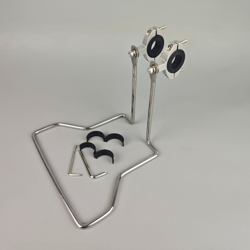 Bike Front Rack Stainless Stee - огляд і ціна Bike Cargo Rack