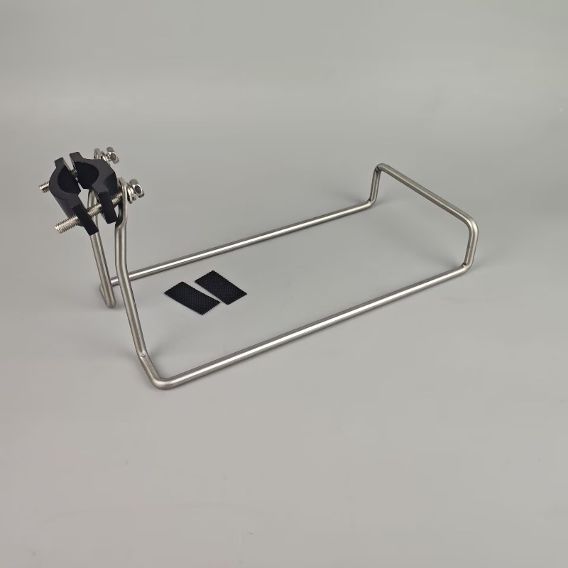 Bike Front Rack Stainless Stee - огляд і ціна Bike Cargo Rack