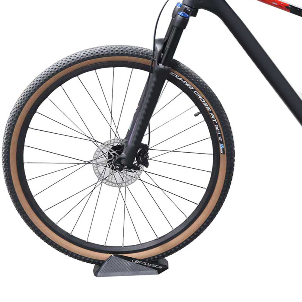 Bike Front Wheel Riser Block F - огляд і ціна Cycling Gear Stand