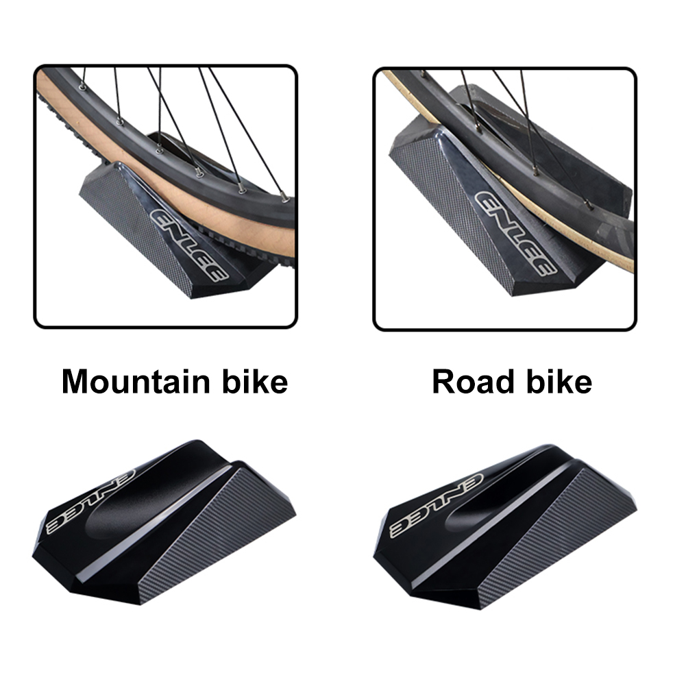 Bike Front Wheel Riser Block F - огляд і ціна Cycling Gear Stand