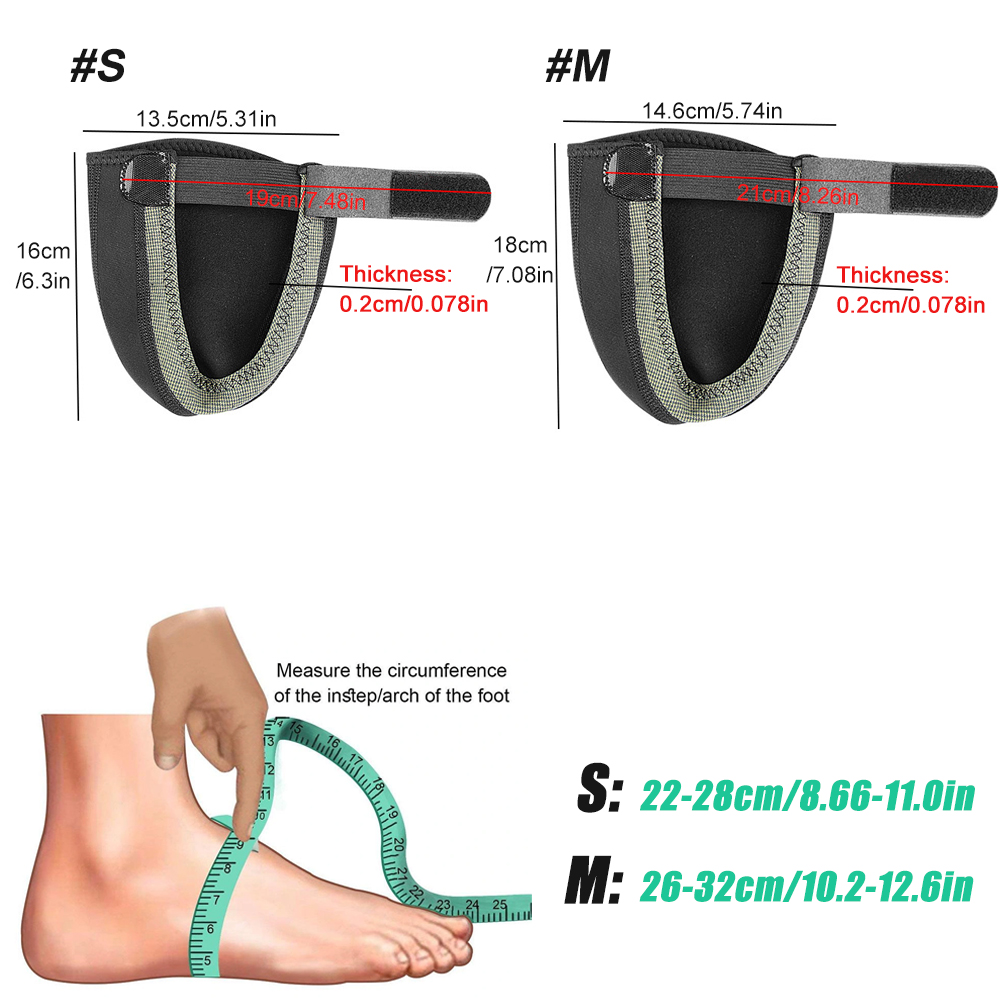 1 Pair Cycling Shoe Toe Covers - огляд і ціна Cycling Shoe Insoles