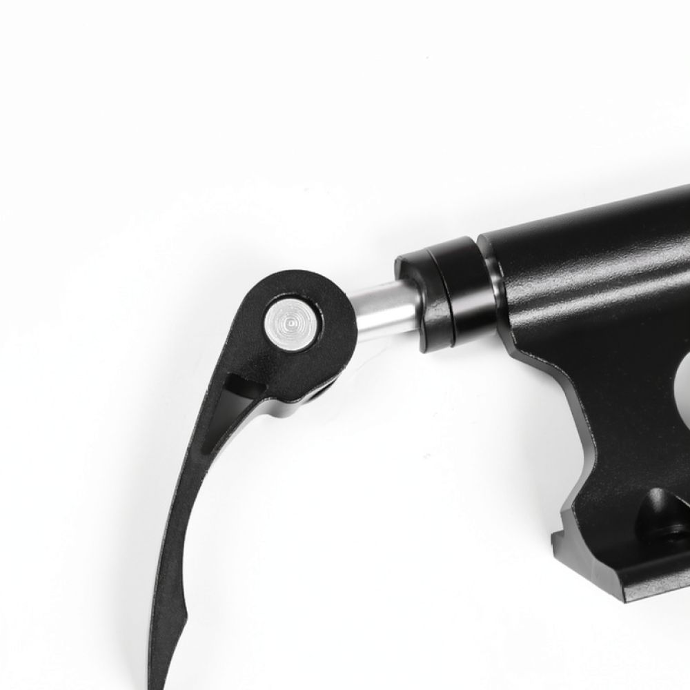 Bike Front Fork Mount Quick Re - огляд і ціна Cycling Gear Stand