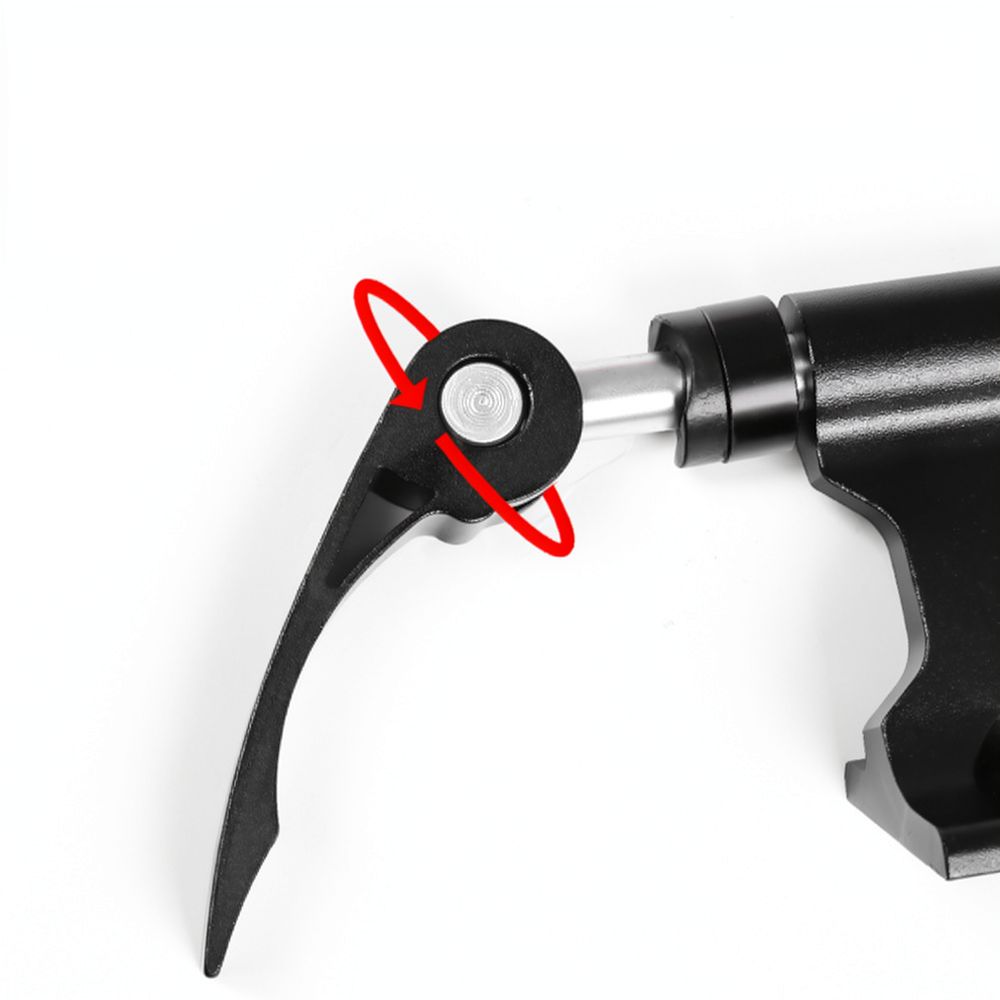 Bike Front Fork Mount Quick Re - огляд і ціна Cycling Gear Stand