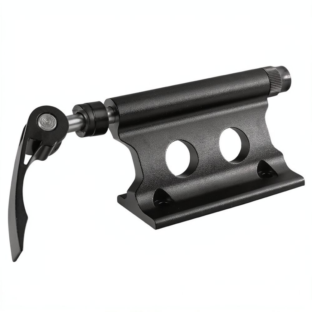 Bike Front Fork Mount Quick Re - огляд і ціна Cycling Gear Stand