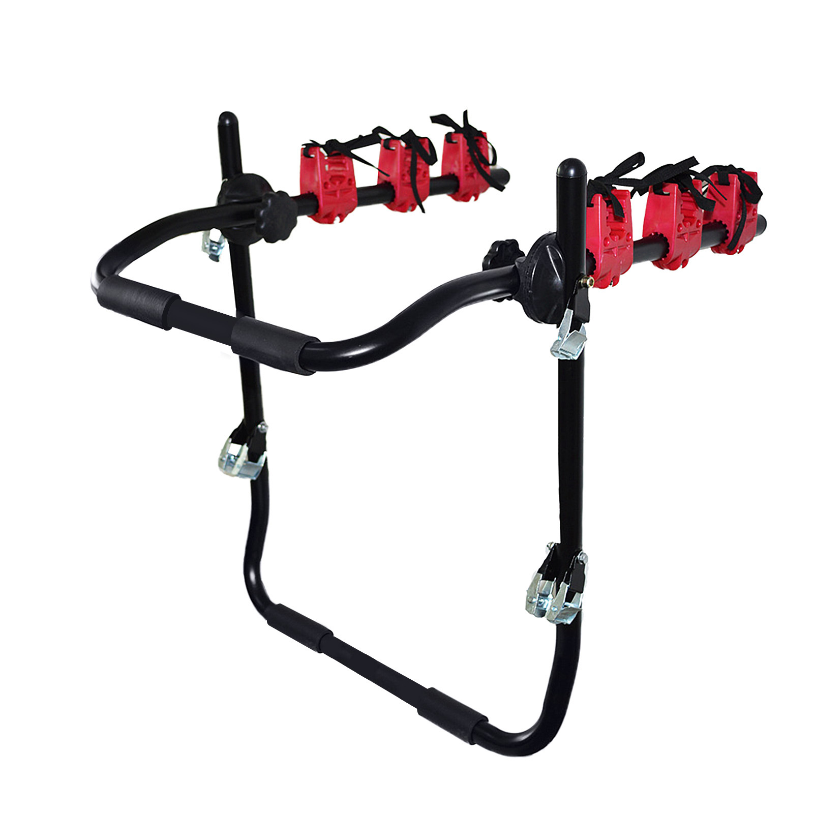Trunk Mount Bicycle Rack Suppo - огляд і ціна Bike Cargo Rack
