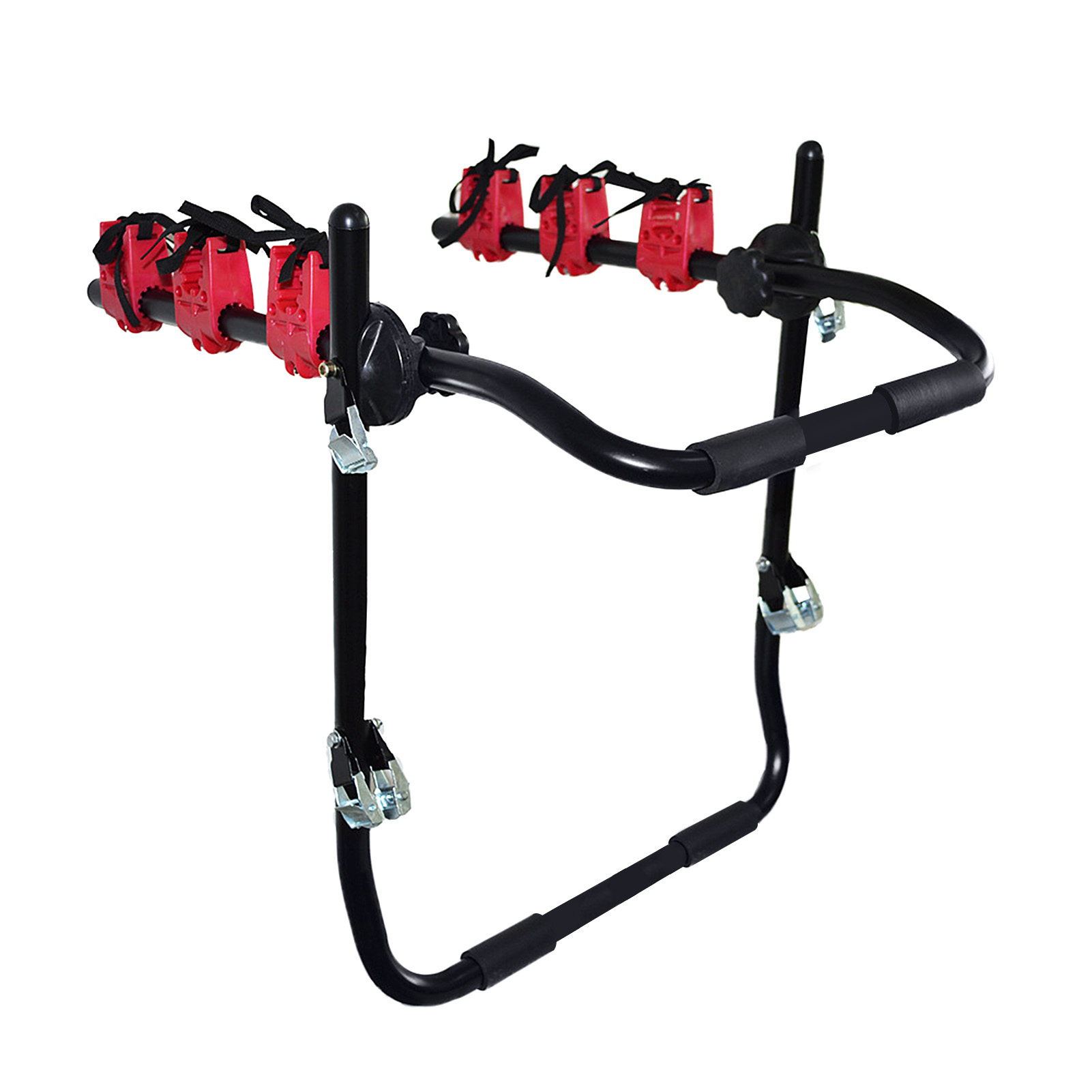 Trunk Mount Bicycle Rack Suppo - огляд і ціна Bike Cargo Rack