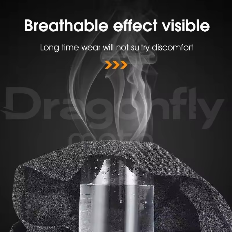 Cold Resistant Warm Windproof  - огляд і ціна Cycling Face Mask