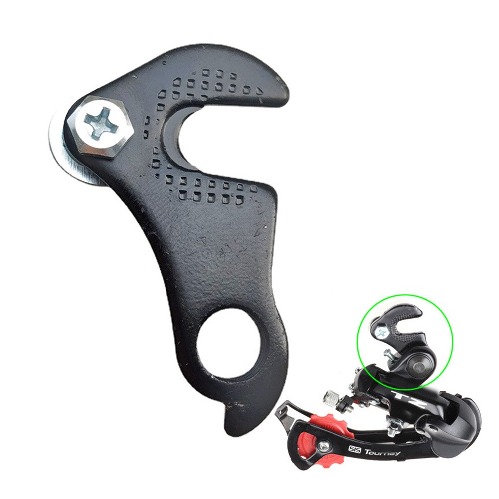 1Pc Metal Bicycle Rear Deraill - огляд і ціна Cycling Gear Stand