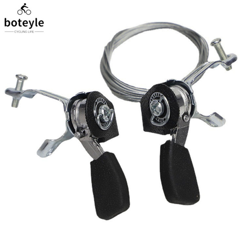 1 Pair 3x6/7 Speed MTB Bike Th - огляд і ціна Cycling Gear Stand